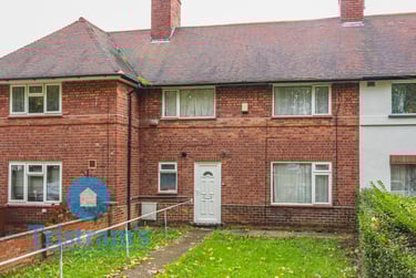 3 bed house, Woodside Road, Nottingham, NG92TN - Image 1