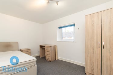 4 bed flat, Leengate, Nottingham, NG72LX - Image 13