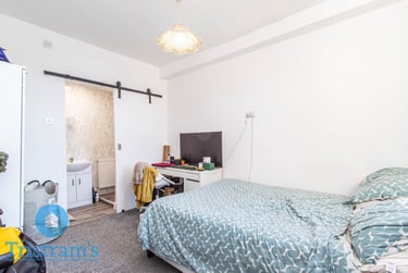 4 bed house, Noel Street, Nottingham, NG76AR - Image 10