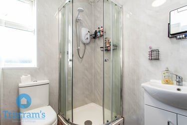 4 bed house, Noel Street, Nottingham, NG76AR - Image 11