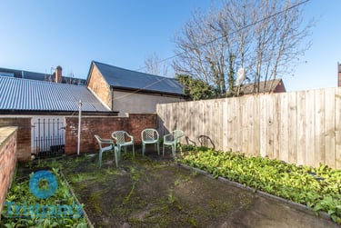 4 bed house, Noel Street, Nottingham, NG76AR - Image 12