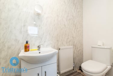 4 bed house, Noel Street, Nottingham, NG76AR - Image 8