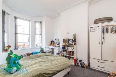 4 bed house, Noel Street, Nottingham, NG76AR - Image 9