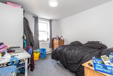 4 bed flat, North Sherwood Street, Nottingham, NG14EN - Image 11