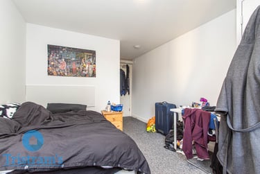 4 bed flat, North Sherwood Street, Nottingham, NG14EN - Image 12