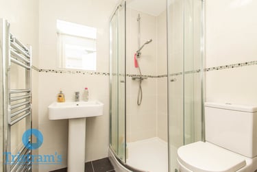 4 bed flat, North Sherwood Street, Nottingham, NG14EN - Image 13