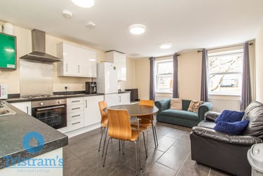 4 bed flat, North Sherwood Street, Nottingham, NG14EN - Image 2