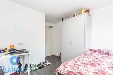 4 bed flat, North Sherwood Street, Nottingham, NG14EN - Image 5