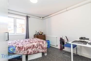 4 bed flat, North Sherwood Street, Nottingham, NG14EN - Image 6