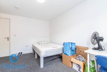 4 bed flat, North Sherwood Street, Nottingham, NG14EN - Image 10