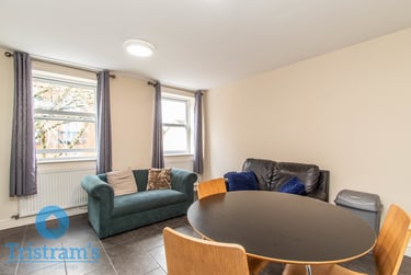 4 bed flat, North Sherwood Street, Nottingham, NG14EN - Image 3