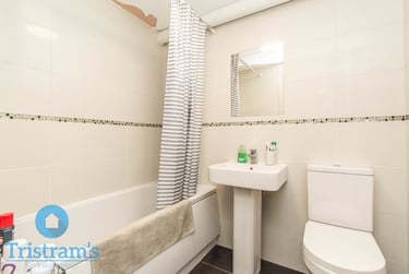 4 bed flat, North Sherwood Street, Nottingham, NG14EN - Image 13