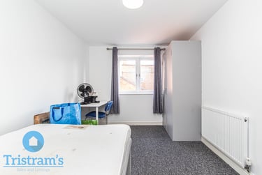4 bed flat, North Sherwood Street, Nottingham, NG14EN - Image 5