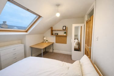 4 bed house, Wilkinson Avenue, Nottingham, NG92NL - Image 2