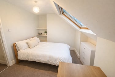 4 bed house, Wilkinson Avenue, Nottingham, NG92NL - Image 3