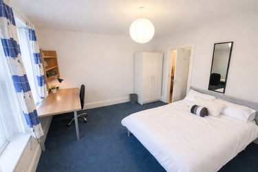 4 bed house, Wilkinson Avenue, Nottingham, NG92NL - Image 4