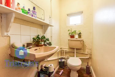 9 bed house, Brunel Terrace, Nottingham, NG71NJ - Image 12
