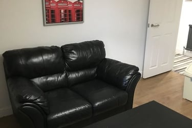 2 bed flat, Church Street, Nottingham, NG72FF - Image 9