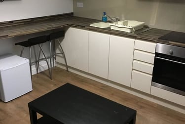 2 bed flat, Church Street, Nottingham, NG72FF - Image 10