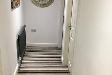 2 bed flat, Church Street, Nottingham, NG72FF - Image 12