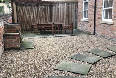 2 bed flat, Church Street, Nottingham, NG72FF - Image 5