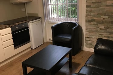 2 bed flat, Church Street, Nottingham, NG72FF - Image 7