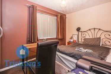 2 bed house, Bedarra Grove, Nottingham, NG72EJ - Image 6