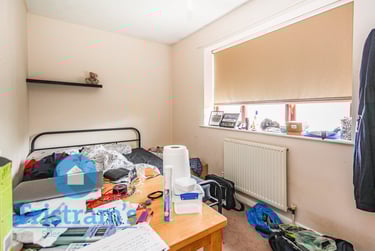 2 bed house, Bedarra Grove, Nottingham, NG72EJ - Image 7