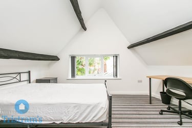 2 bed flat, Henry Road, Nottingham, NG72DR - Image 8