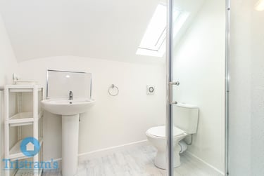 2 bed flat, Henry Road, Nottingham, NG72DR - Image 12