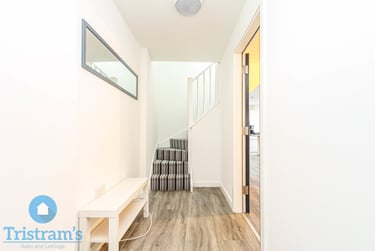 2 bed flat, Henry Road, Nottingham, NG72DR - Image 7