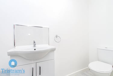 2 bed flat, Henry Road, Nottingham, NG72DR - Image 13