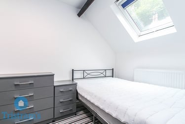 2 bed flat, Henry Road, Nottingham, NG72DR - Image 10