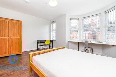 6 bed house, Kimbolton Avenue, Nottingham, NG71PT - Image 12