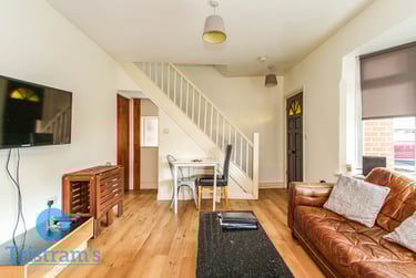 6 bed house, Beeston Road, Nottingham, NG72JQ - Image 2