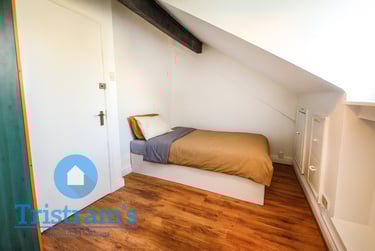 4 bed flat, Castle Boulevard, Nottingham, NG71GY - Image 6