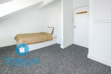 4 bed flat, Castle Boulevard, Nottingham, NG71GY - Image 7