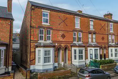 4 bed house, Charnwood Grove, Nottingham, NG27NT - Image 1