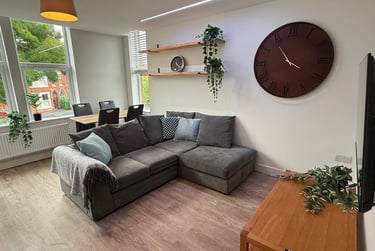 4 bed house, Eltham Road, Nottingham, NG25JP - Image 3