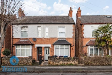 4 bed house, Eltham Road, Nottingham, NG25JP - Image 7