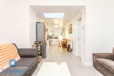 4 bed house, Western Boulevard, Nottingham, NG81PE - Image 4