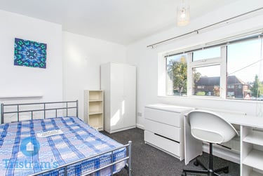 4 bed house, Western Boulevard, Nottingham, NG81PE - Image 15