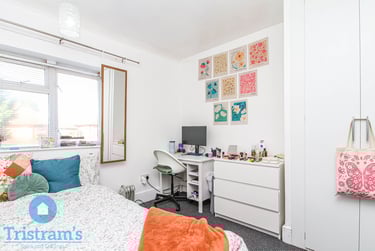 4 bed house, Western Boulevard, Nottingham, NG81PE - Image 13