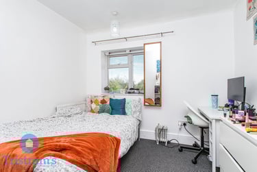 4 bed house, Western Boulevard, Nottingham, NG81PE - Image 12