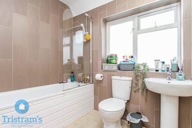 4 bed house, Western Boulevard, Nottingham, NG81PE - Image 14