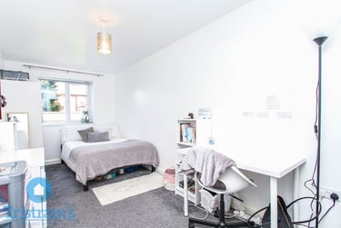 4 bed house, Western Boulevard, Nottingham, NG81PE - Image 6