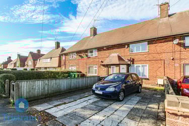 4 bed house, Western Boulevard, Nottingham, NG81PE - Image 1