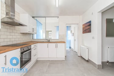 5 bed house, Western Boulevard, Nottingham, NG83NX - Image 3