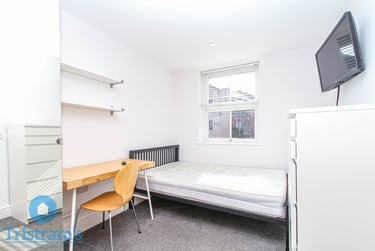 3 bed flat, Derby Road, Nottingham, NG15BB - Image 7