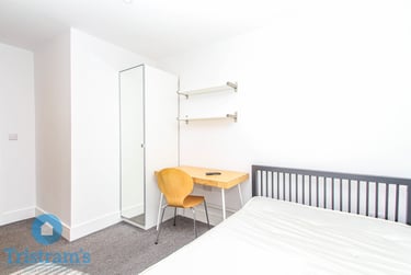 3 bed flat, Derby Road, Nottingham, NG15BB - Image 8